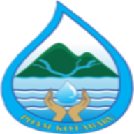Logo PDAM